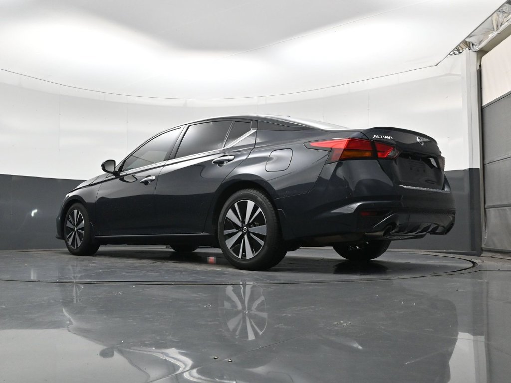 Used 2020 Nissan Altima 2.5 SL FWD image 23