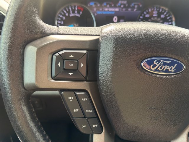 Used 2020 Ford Expedition Max XLT w/ Equipment Group 202A AWD/4WD image 19