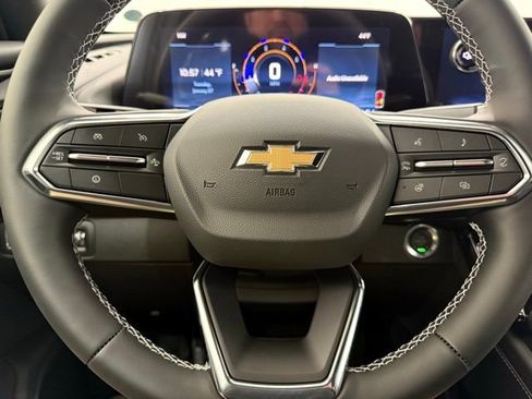 New 2026 Chevrolet Traverse LT image 44