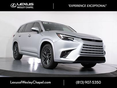 Used 2024 Lexus TX 350 FWD w/ Technology Package