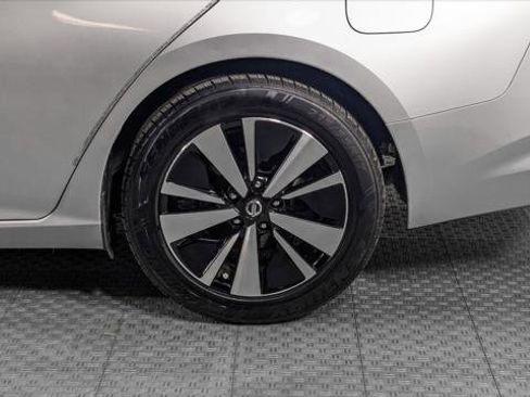 Used 2019 Nissan Altima 2.5 SL image 36