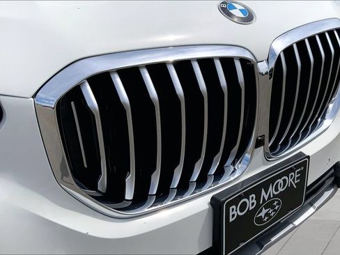 Used 2020 BMW X5 xDrive40i w/ Convenience Package AWD/4WD image 31