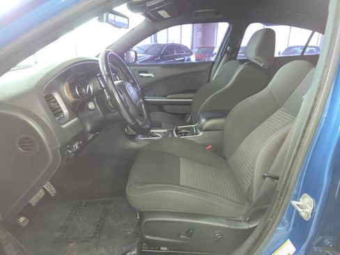 Used 2021 Dodge Charger Scat Pack RWD image 14