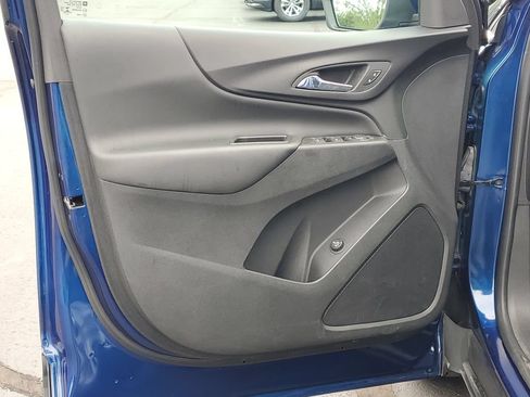 Used 2022 Chevrolet Equinox LT FWD image 21