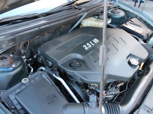 Used 2007 Pontiac G6 Base 4dr Sedan w/ Sport Package image 18