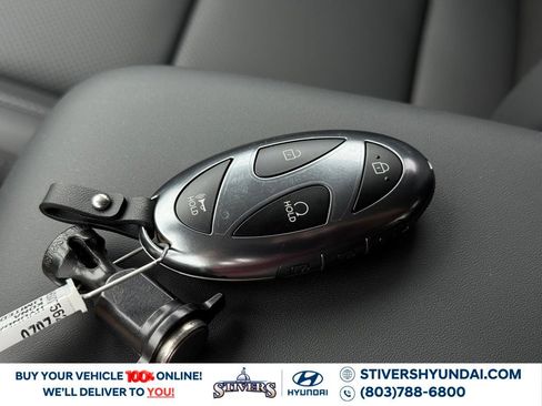 New 2026 Hyundai Kona Limited FWD image 37