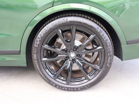 Used 2024 BMW X7 M60i w/ Executive Package image 10