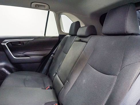 Used 2024 Toyota RAV4 LE image 19