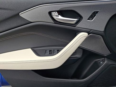 Used 2025 Acura TLX SH-AWD w/ A-SPEC Pkg image 8