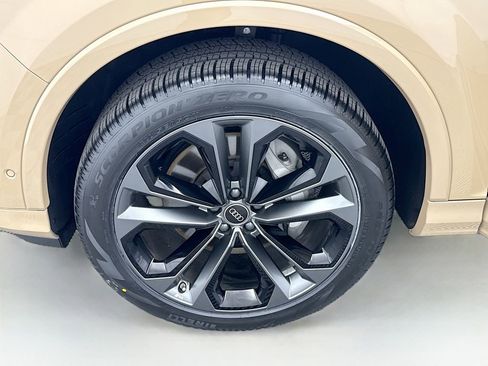 Certified 2025 Audi Q7 3.0T Premium Plus w/ Premium Plus Package image 29