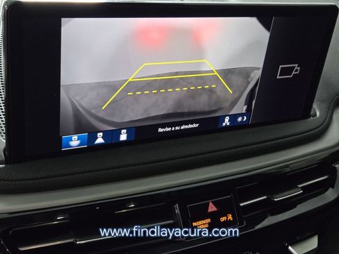 Certified 2025 Acura MDX FWD image 26