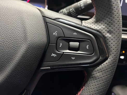 New 2026 Chevrolet Trax RS w/ Driver Confidence Package image 17