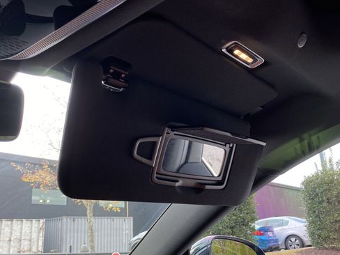 Used 2022 Mercedes-Benz S 580 S 580 image 36