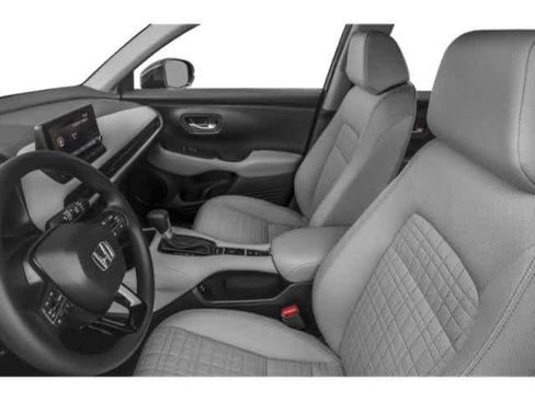 Used 2026 Honda HR-V LX image 10