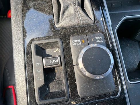 Used 2023 Toyota Tundra SR5 w/ SR5 Convenience Package image 10