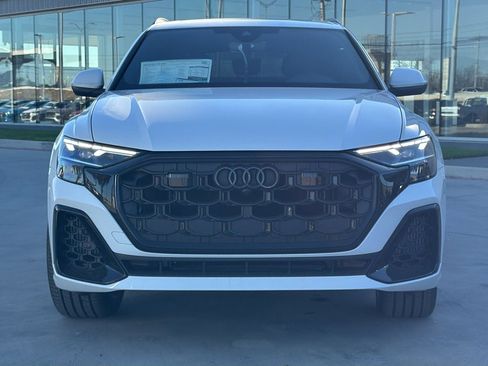 New 2026 Audi Q8 Premium Plus AWD/4WD image 2