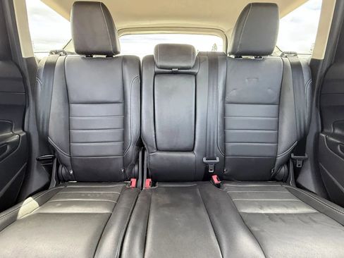 Used 2015 Ford Escape Titanium image 21