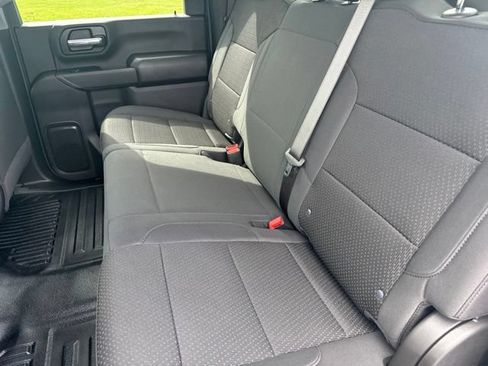 New 2026 Chevrolet Silverado 2500 W/T AWD/4WD image 31