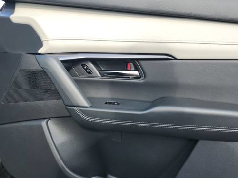 New 2026 MAZDA CX-5 Select AWD/4WD image 21