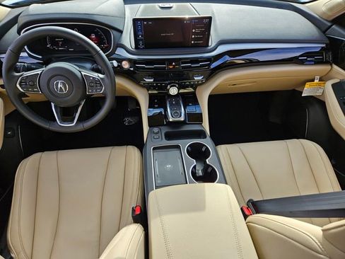 New 2026 Acura MDX SH-AWD image 8