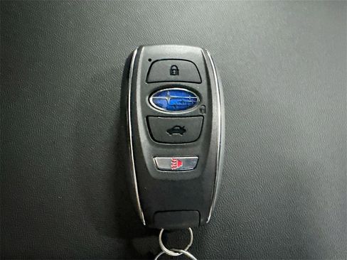 New 2026 Subaru Forester Premium image 30