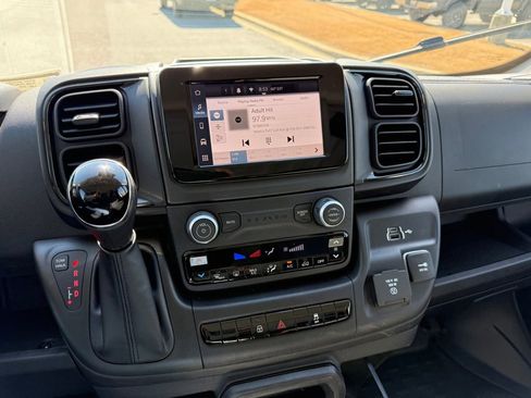 New 2026 RAM ProMaster 2500 w/ Convenience Group FWD image 19