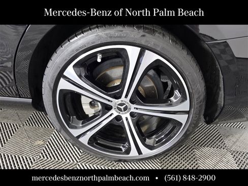 Certified 2025 Mercedes-Benz C 300 C 300 image 19