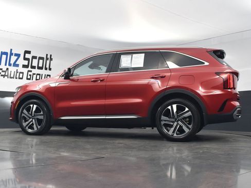 Used 2023 Kia Sorento SX Prestige AWD/4WD image 19