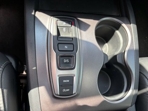 Used 2020 Honda Passport EX-L image 19