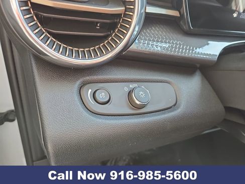 New 2026 Chevrolet Trax ACTIV w/ Driver Confidence Package image 12