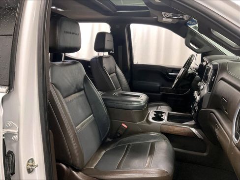 Used 2020 GMC Sierra 1500 Denali w/ Denali Premium Package image 11