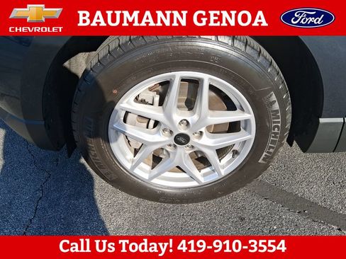 Used 2024 Ford Edge SEL w/ Convenience Package AWD/4WD image 28