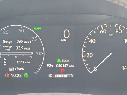 Used 2023 Honda CR-V Sport Touring image 22