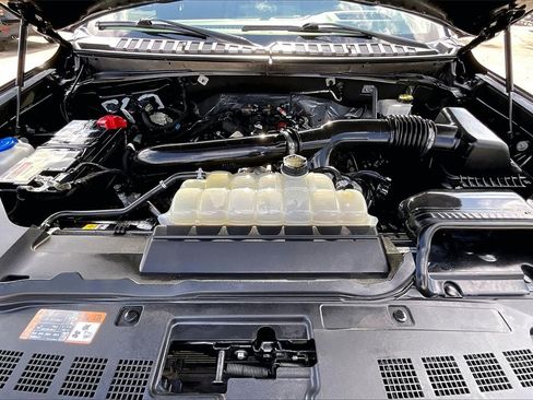 Used 2023 Lincoln Navigator Black Label image 31