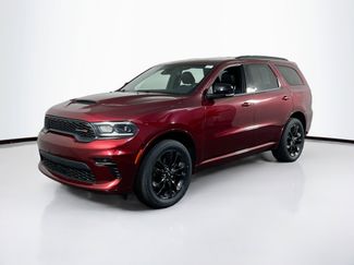 Used 2022 Dodge Durango GT video 1