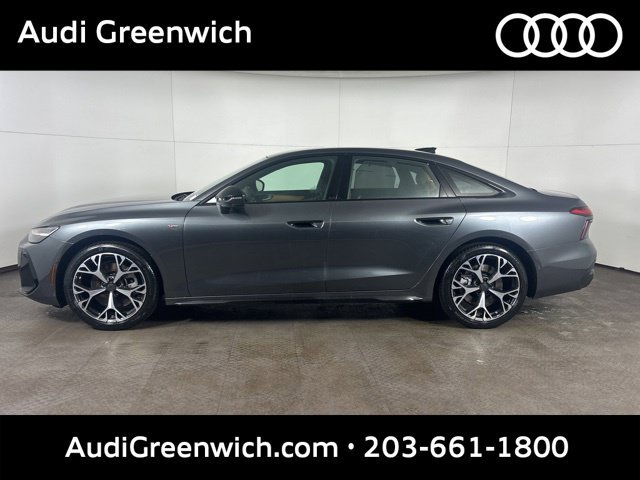 Used 2026 Audi A6 Premium Plus AWD/4WD image 4