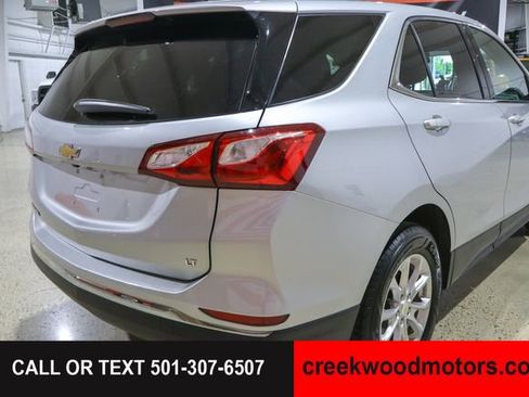 Used 2020 Chevrolet Equinox LT FWD image 18