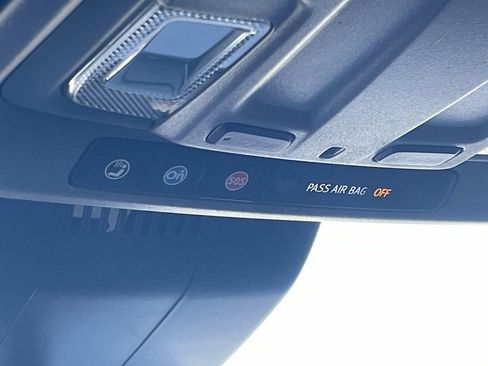 Used 2022 Chevrolet Silverado 1500 LT w/ Protection Package image 29