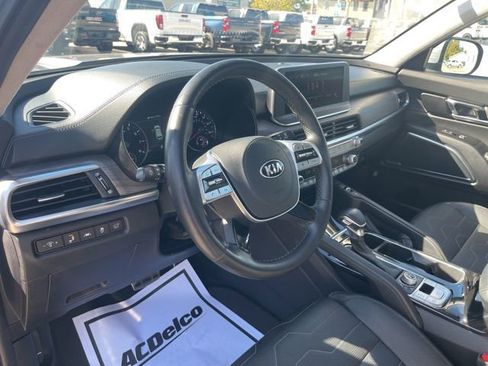 Used 2021 Kia Telluride SX image 19