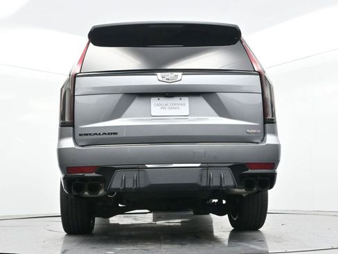 Used 2023 Cadillac Escalade V image 58
