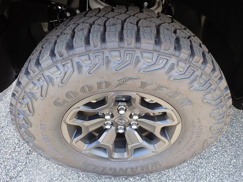New 2026 RAM 1500 RHO AWD/4WD image 11