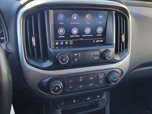 Used 2021 Chevrolet Colorado LT image 12