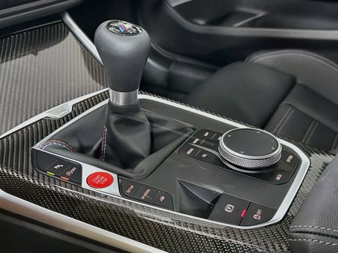 New 2026 BMW M2 w/ Lighting Package RWD image 19