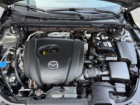 Used 2021 MAZDA MAZDA6 Touring FWD image 48