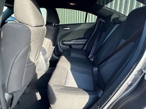 Used 2023 Dodge Charger SXT image 10