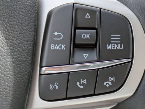 Certified 2026 Ford Explorer Active w/ Active Comfort Package RWD image 26