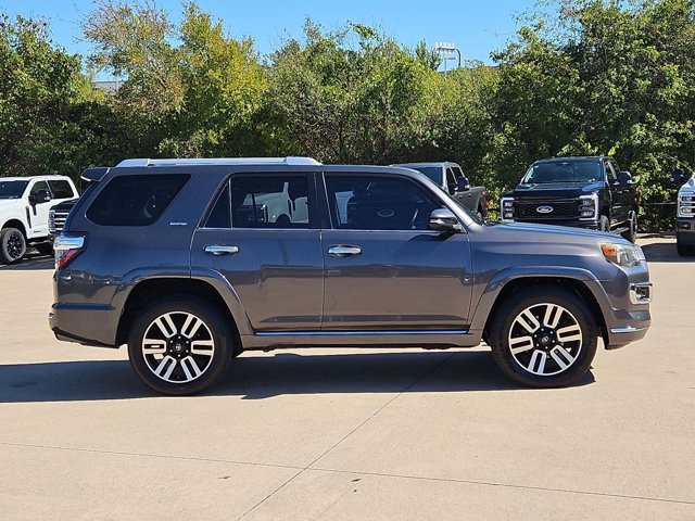 Used 2014 Toyota 4Runner Limited RWD image 4