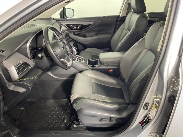 Used 2021 Subaru Outback Onyx Edition XT AWD/4WD image 18