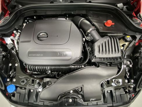 Used 2020 MINI Cooper S image 22