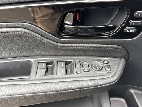 New 2026 Honda Odyssey Elite image 5